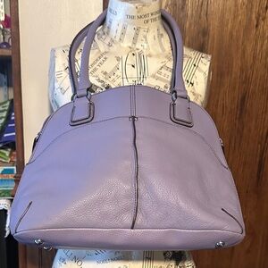 Tignanello  Leather Shoulder Bag